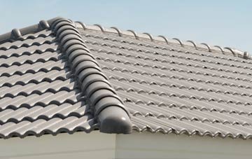 advantages of Midsomer Norton clay roofing