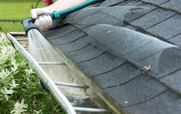 Midsomer Norton gutter cleaning costs