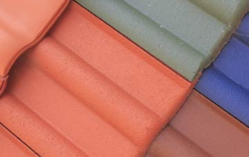 Midsomer Norton plastic roofing companies
