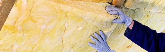 quotes for Midsomer Norton roof insulation