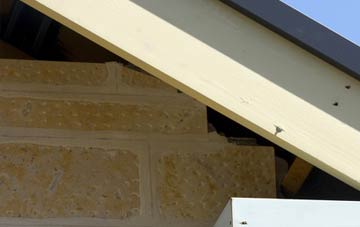 soffit repair Midsomer Norton