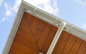 Midsomer Norton soffit types