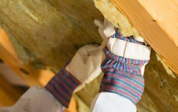 types of Midsomer Norton pitched roof insulation materials
