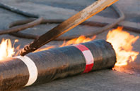 free Midsomer Norton flat roofing repair quotes