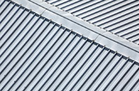 Midsomer Norton metal roofing
