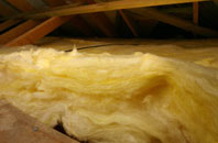 Midsomer Norton pitch roof insulation